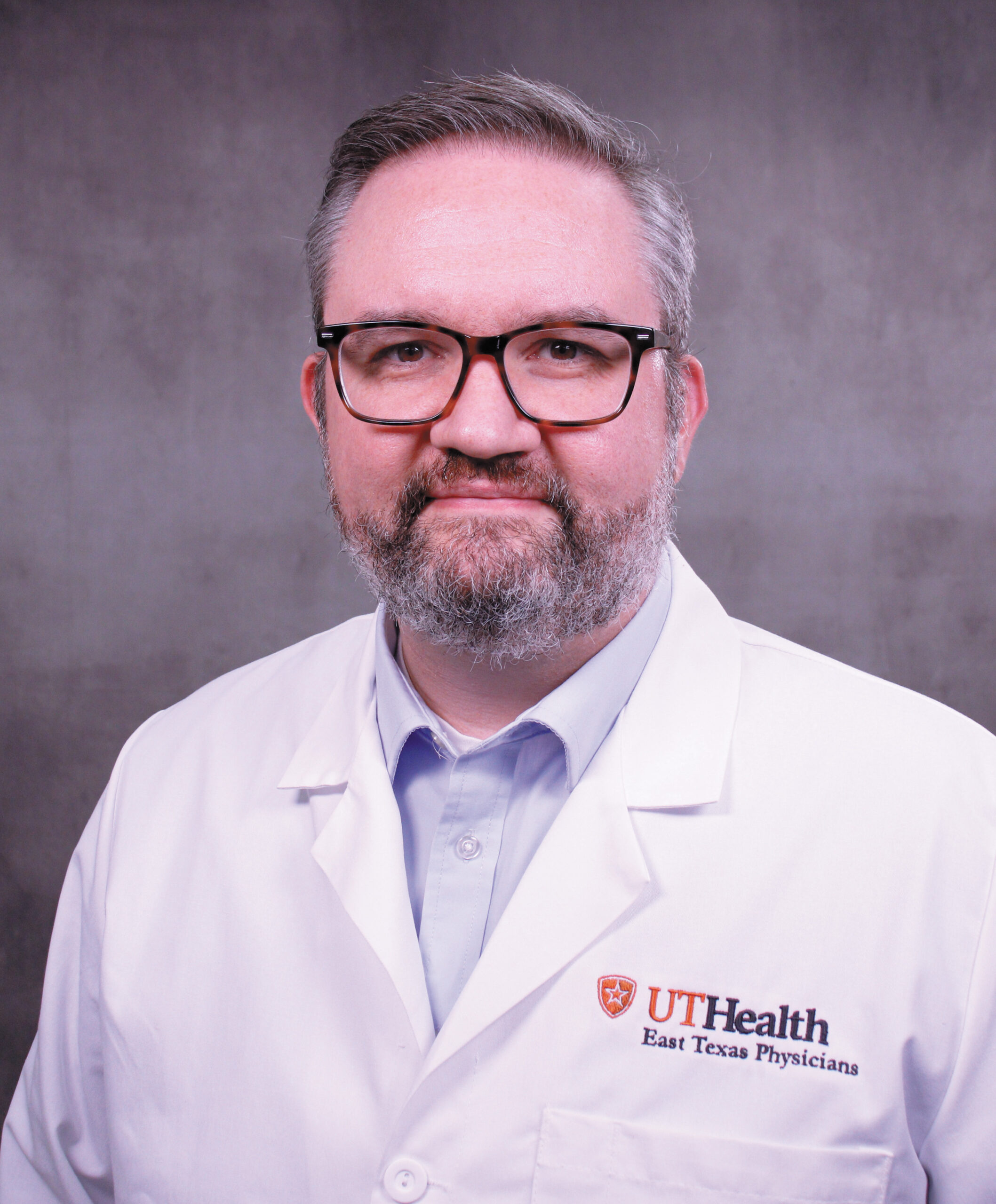 David Denney PhD