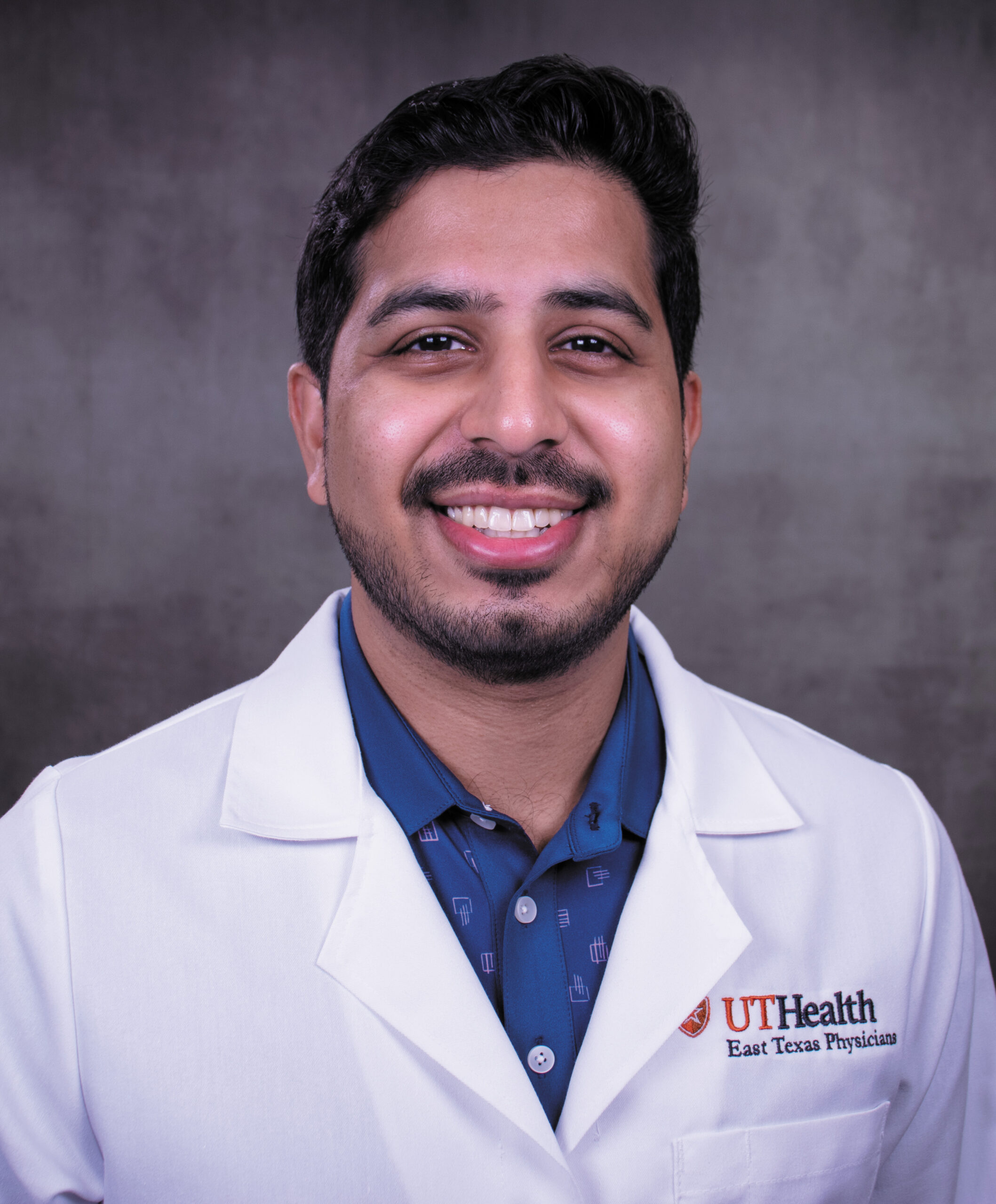 Shiva Reddy, MD