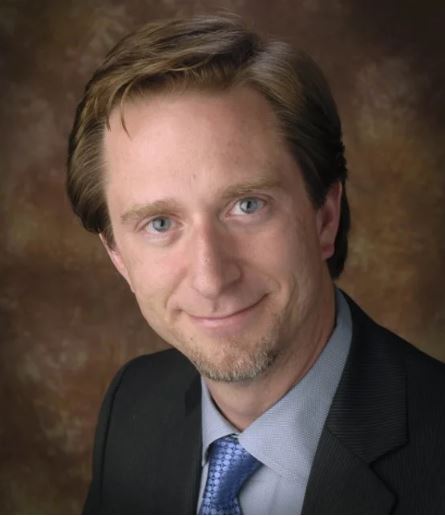Anthony Agostini