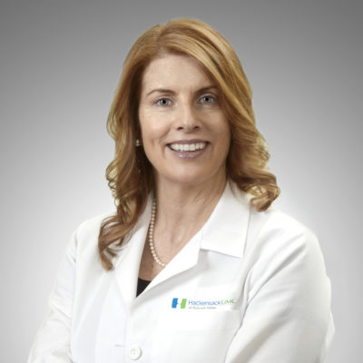 Mary Barr, APN
