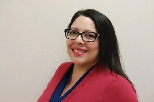 Monica Prieto, FNP-C