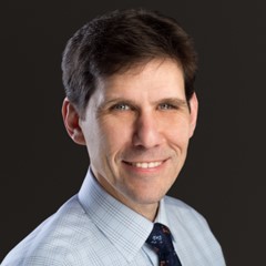 Michael Abrahams, M.D.