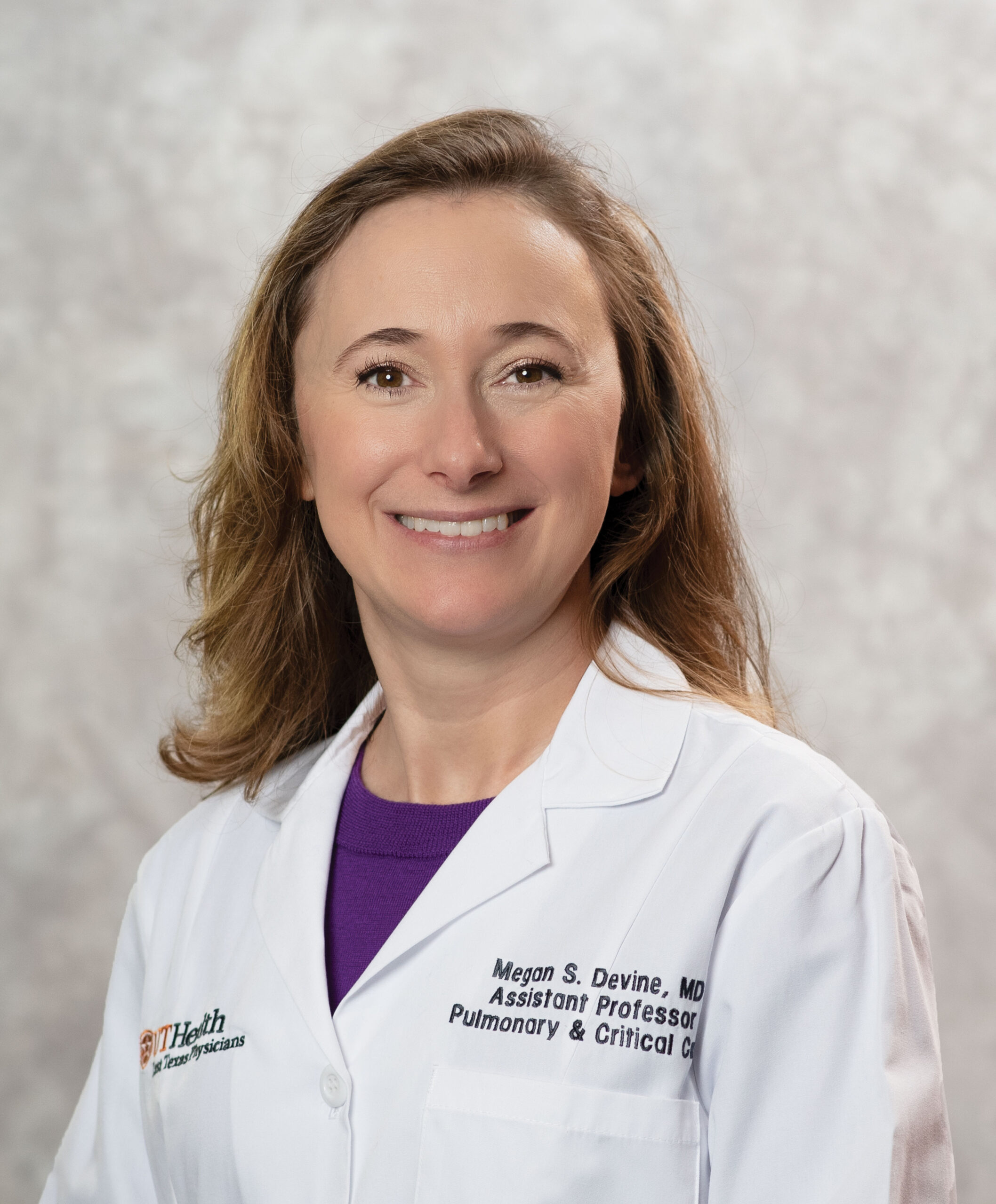 Megan Devine MD
