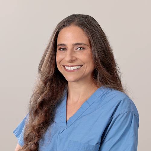 Myriam Langer, M.D.