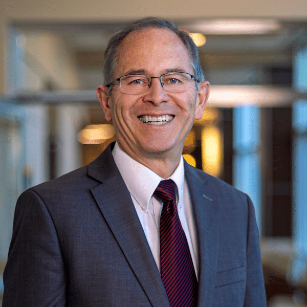 Dallas Peterson, MD