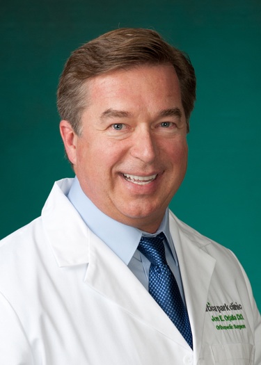 Jon Orjala, D.O.