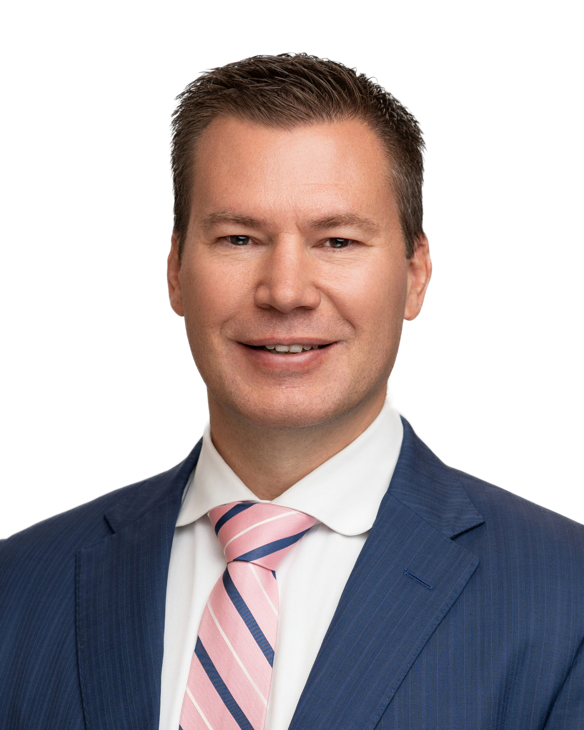 Daniel Arsenault, MD