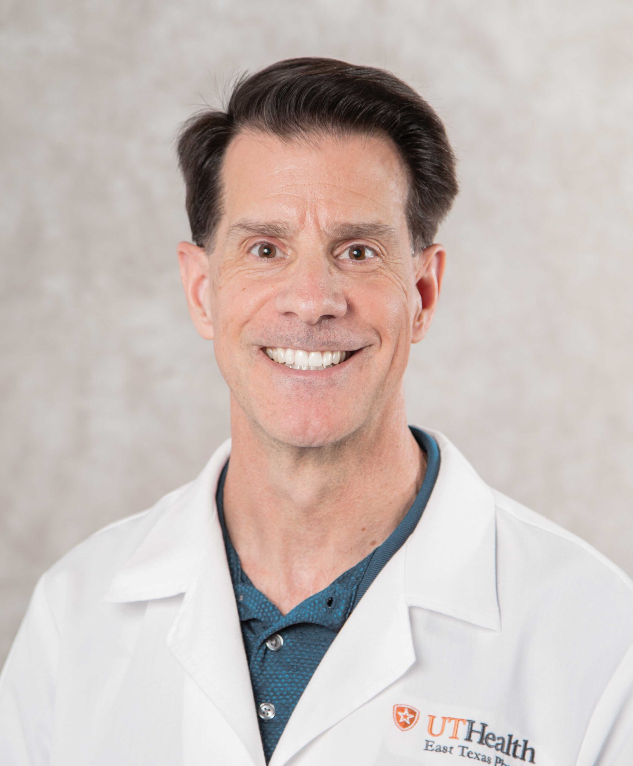 John Larrinaga MD