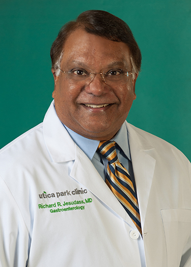 Richard Jesudass, M.D.