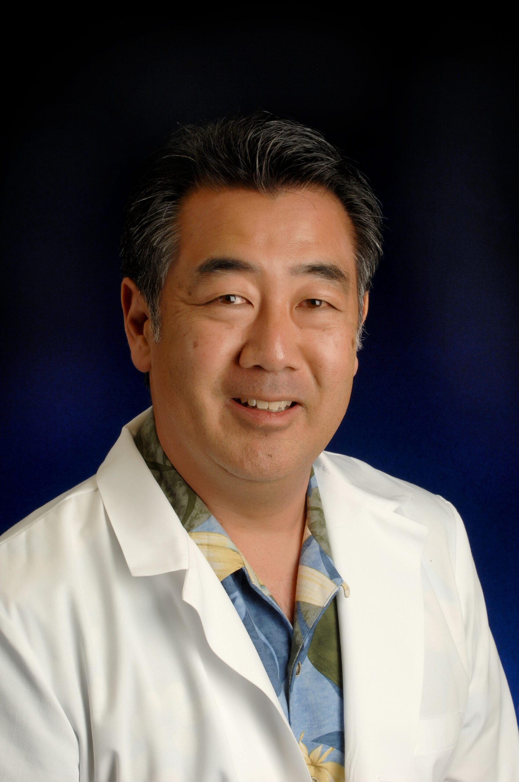 Daniel Shibuya, MD