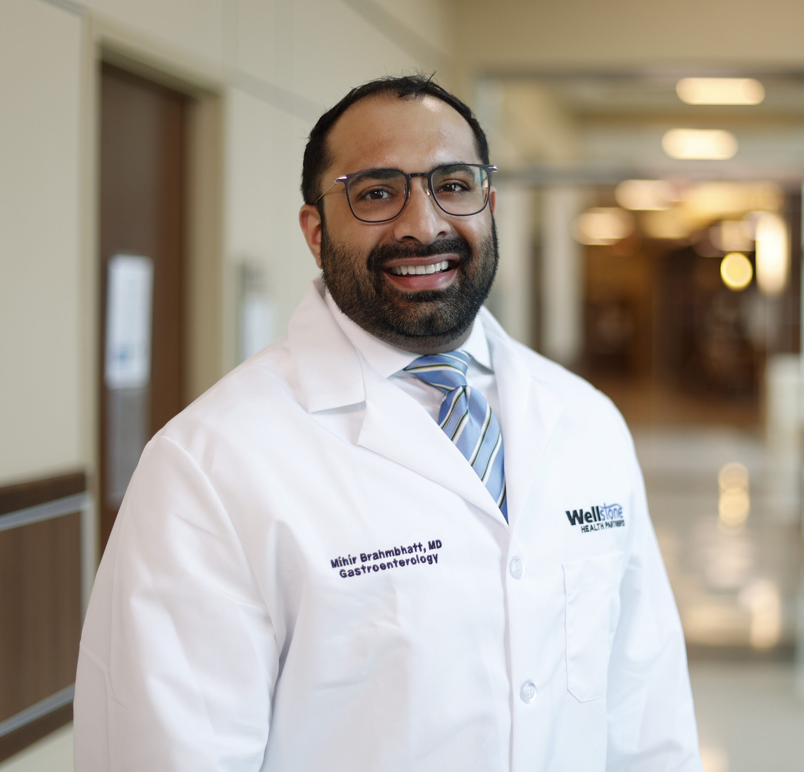 Mihir Brahmbhatt, MD