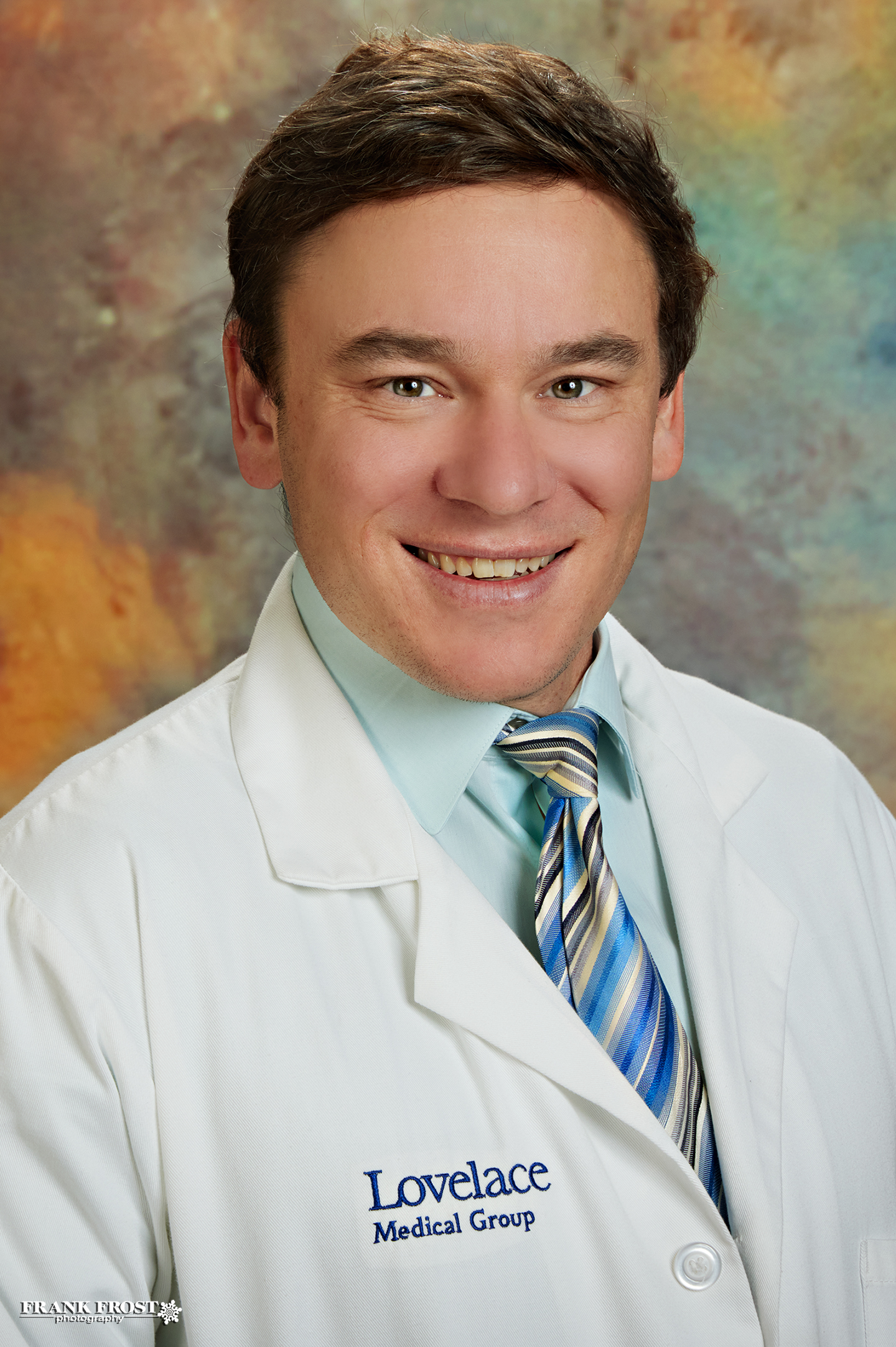 W. Austin Davis, MD