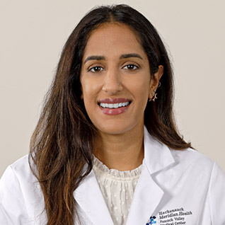Ayushi Dixit, M.D.