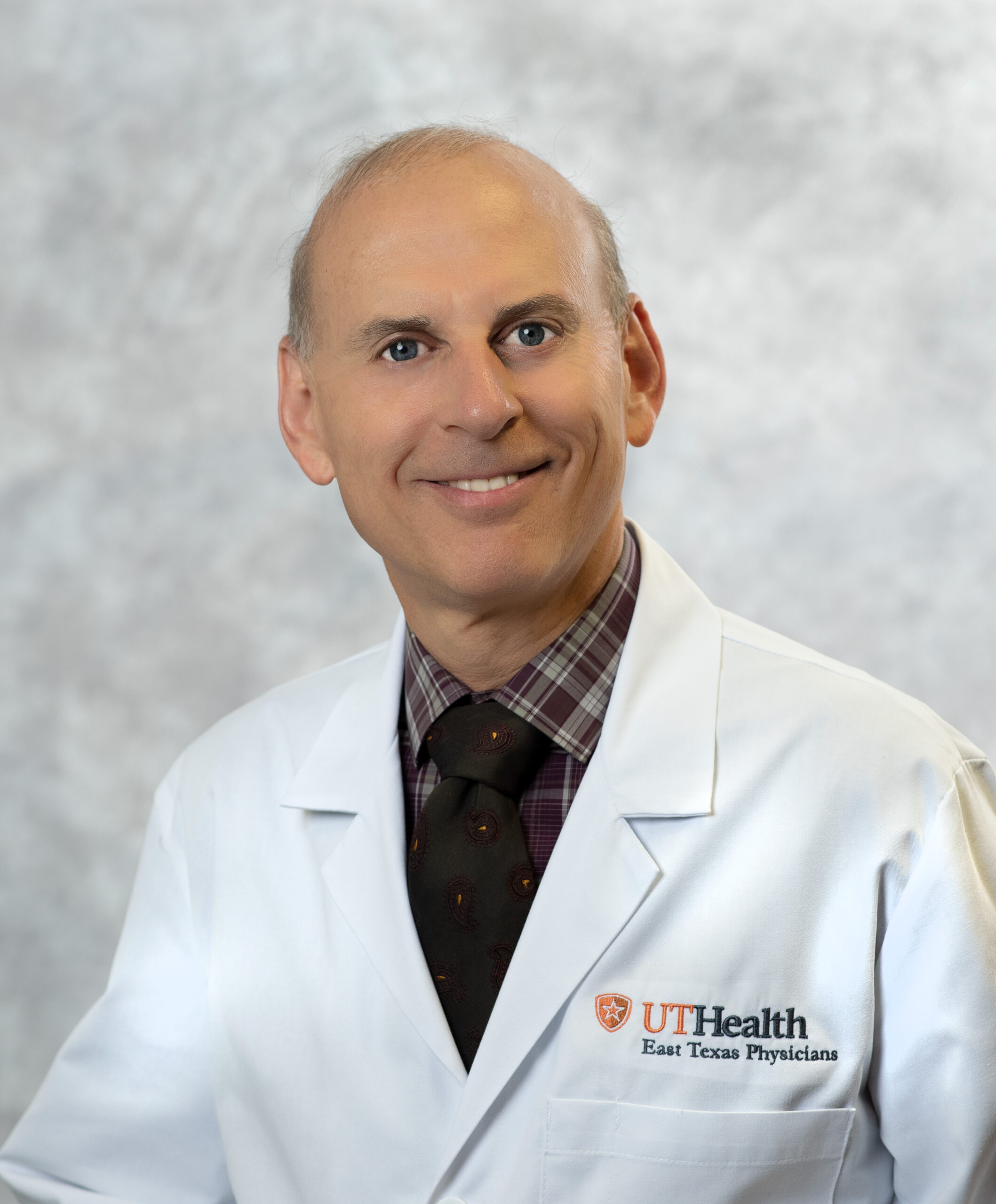 Bruce Ellerin MD