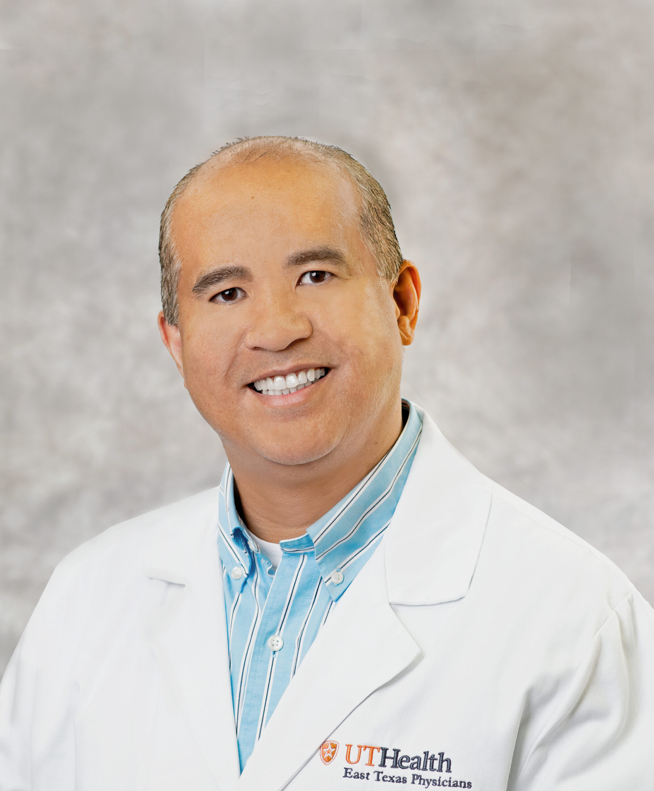 Enrique Quiambao APRN, FNP-C