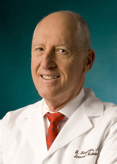 Steven Landgarten, M.D.