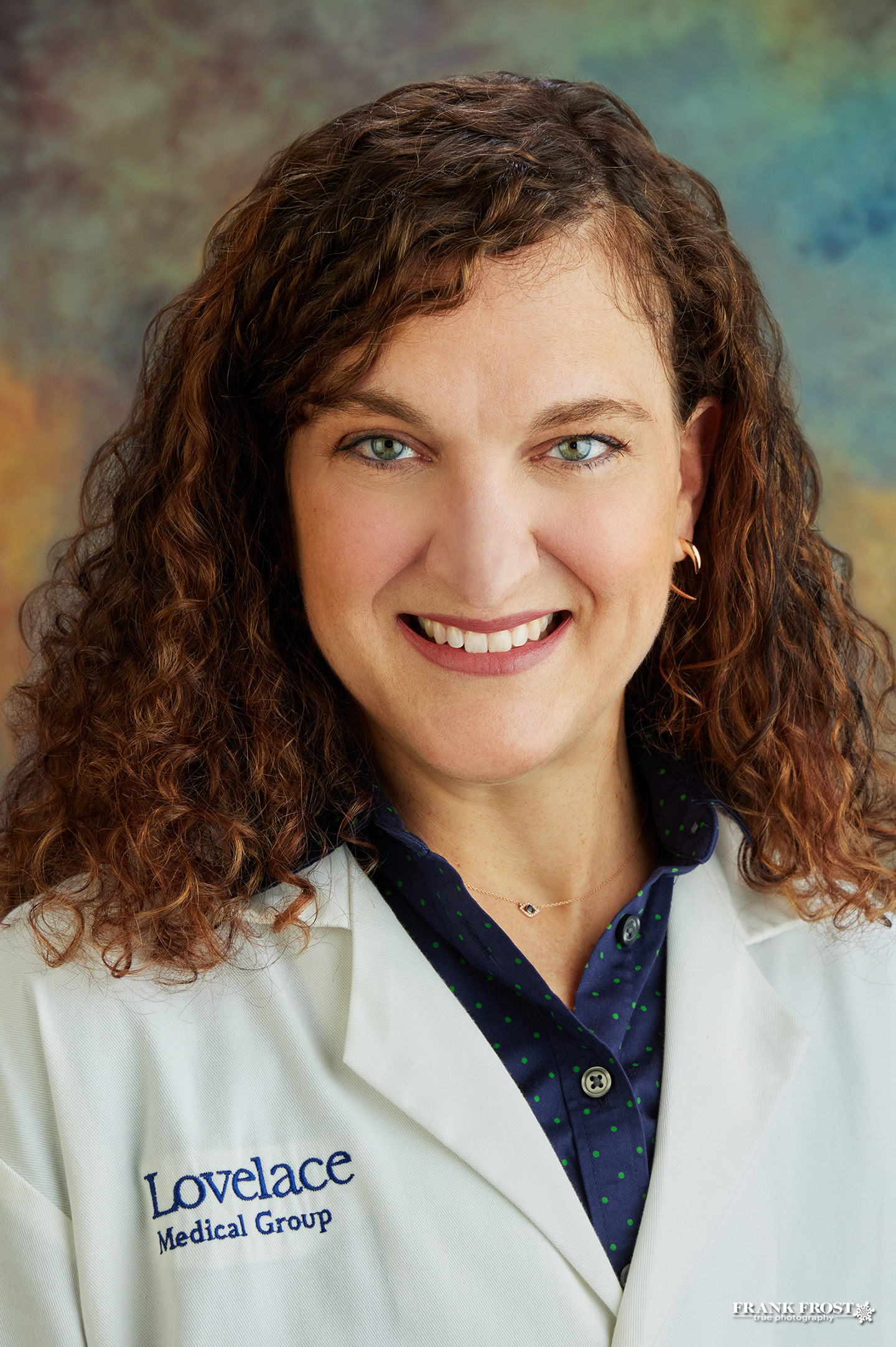 Jill Clark, MD