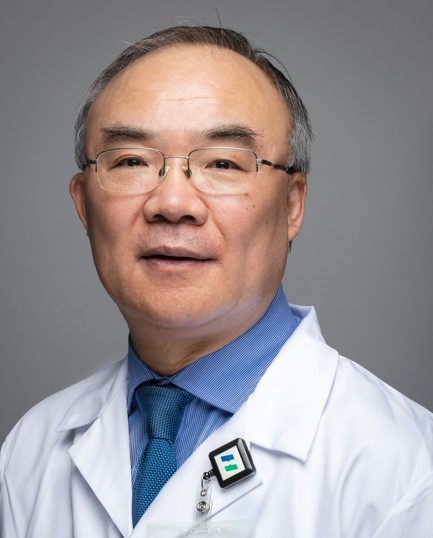 Jianfeng Li, M.D.