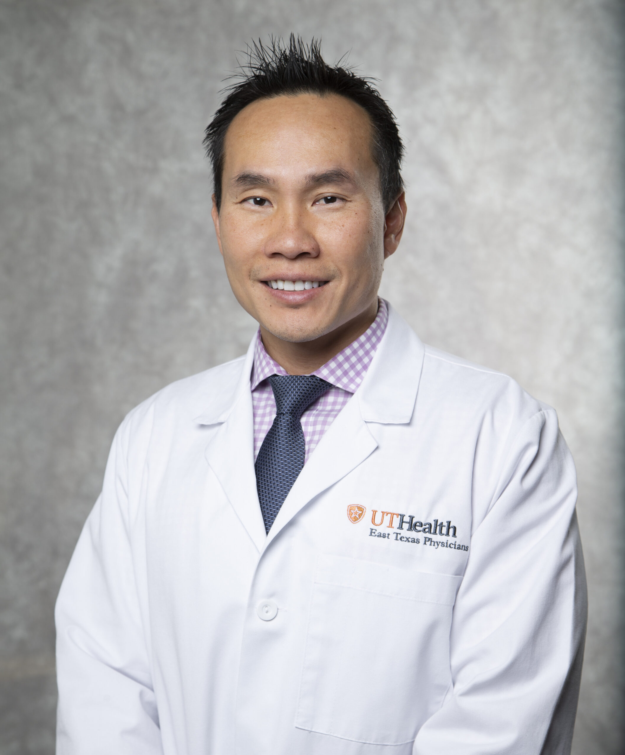 Shawn Tai MD