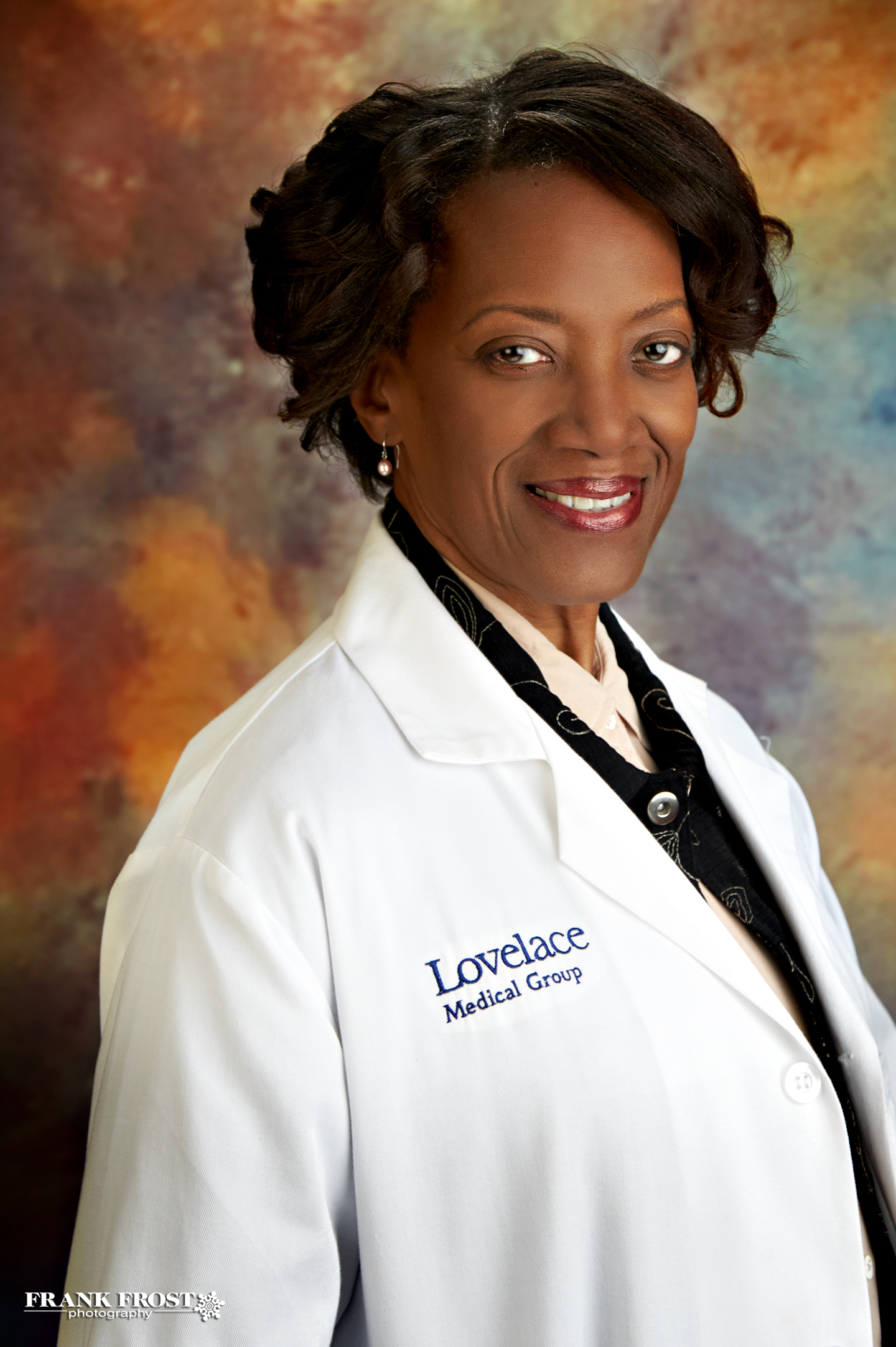 Debra Narcisse, ANP-C