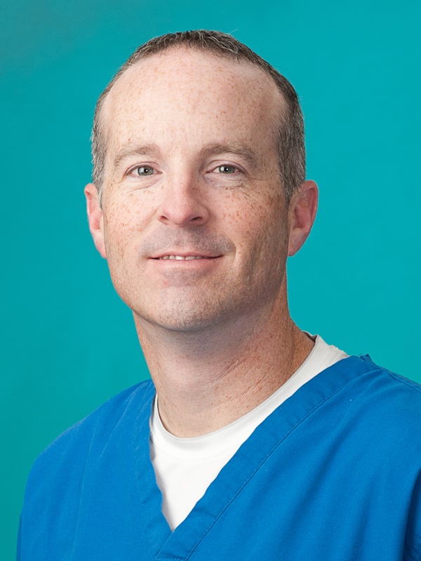 Eugene Dickens, M.D.