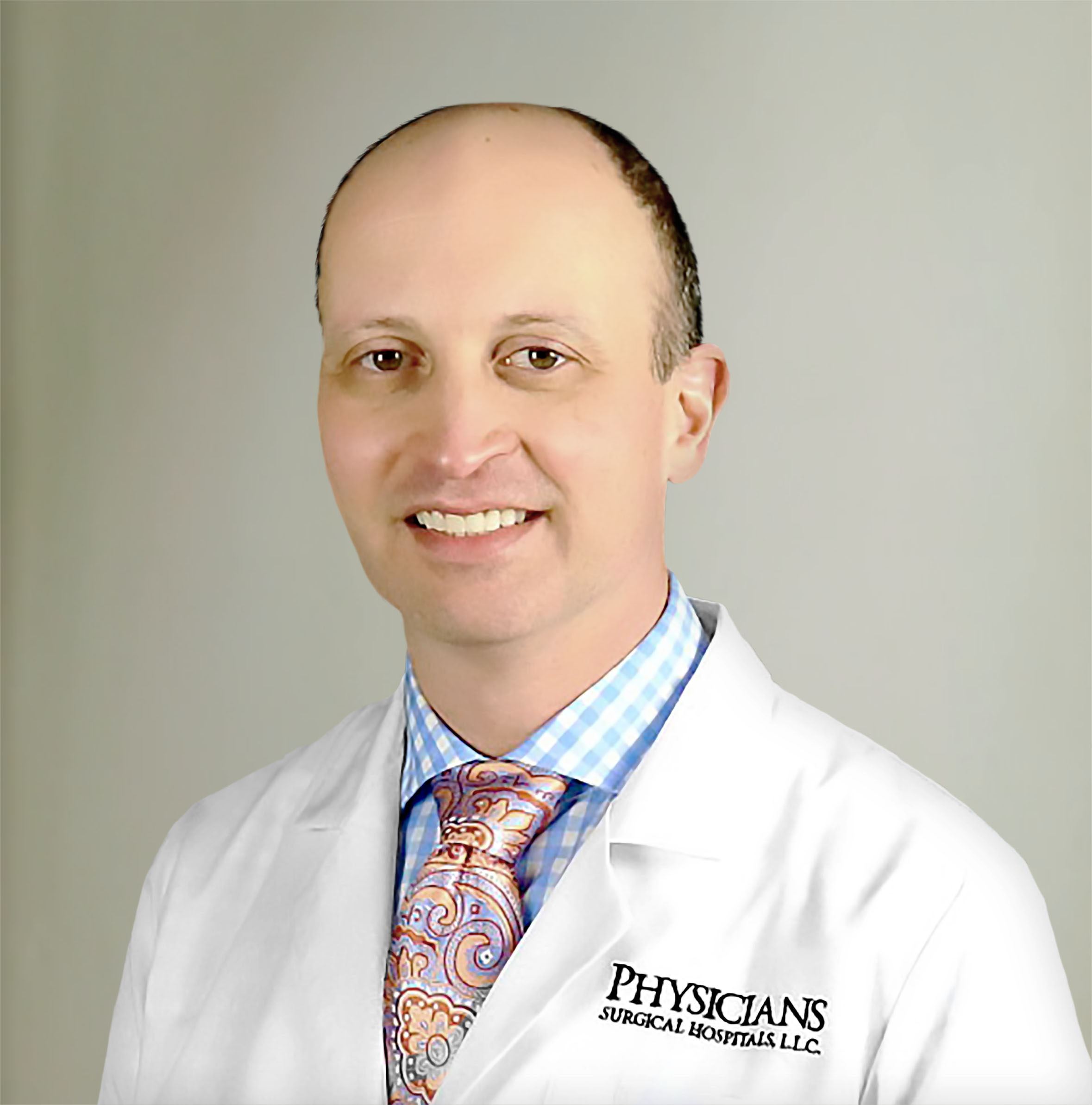 Craig Fichandler, MD