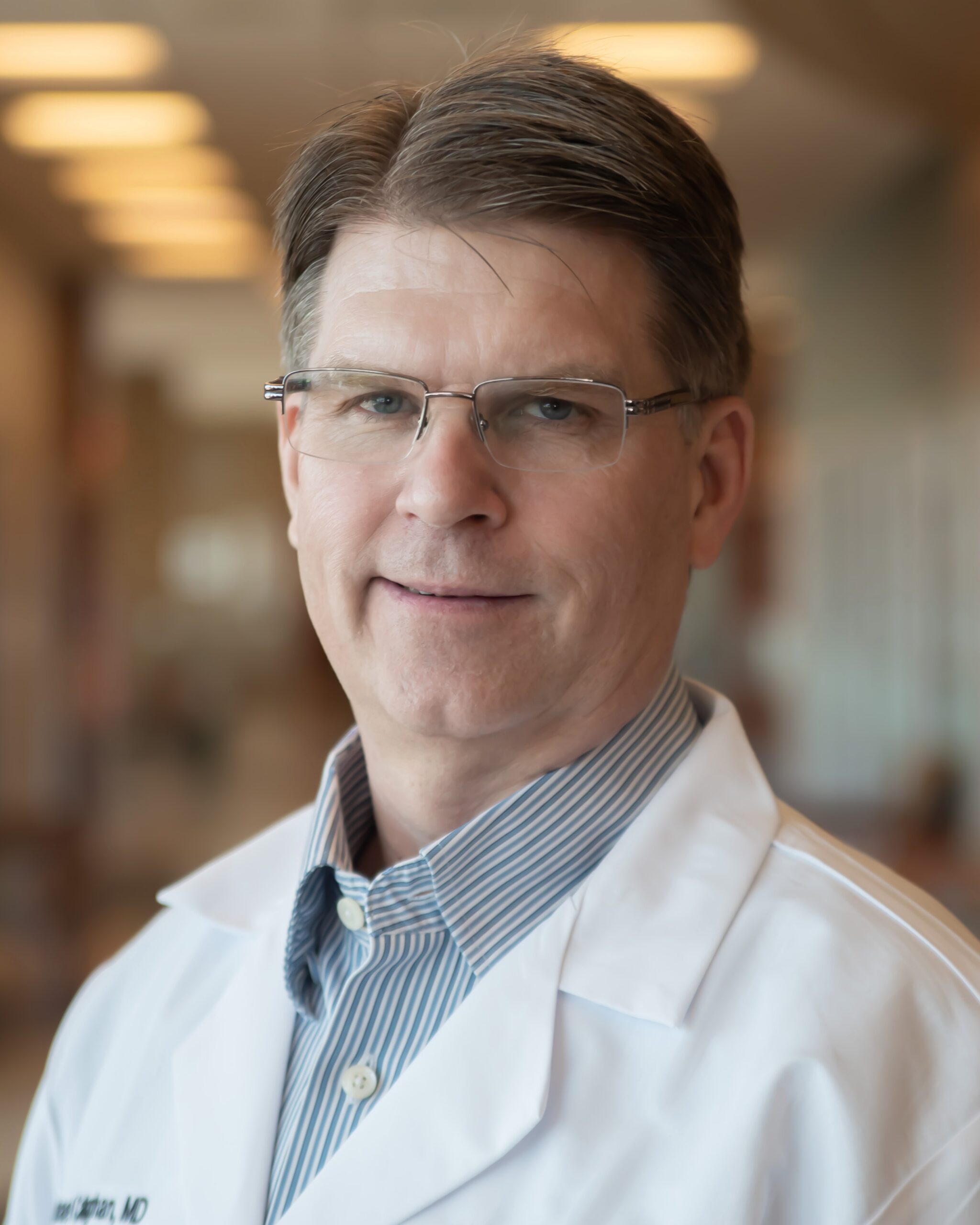 Michael Callaghan, MD