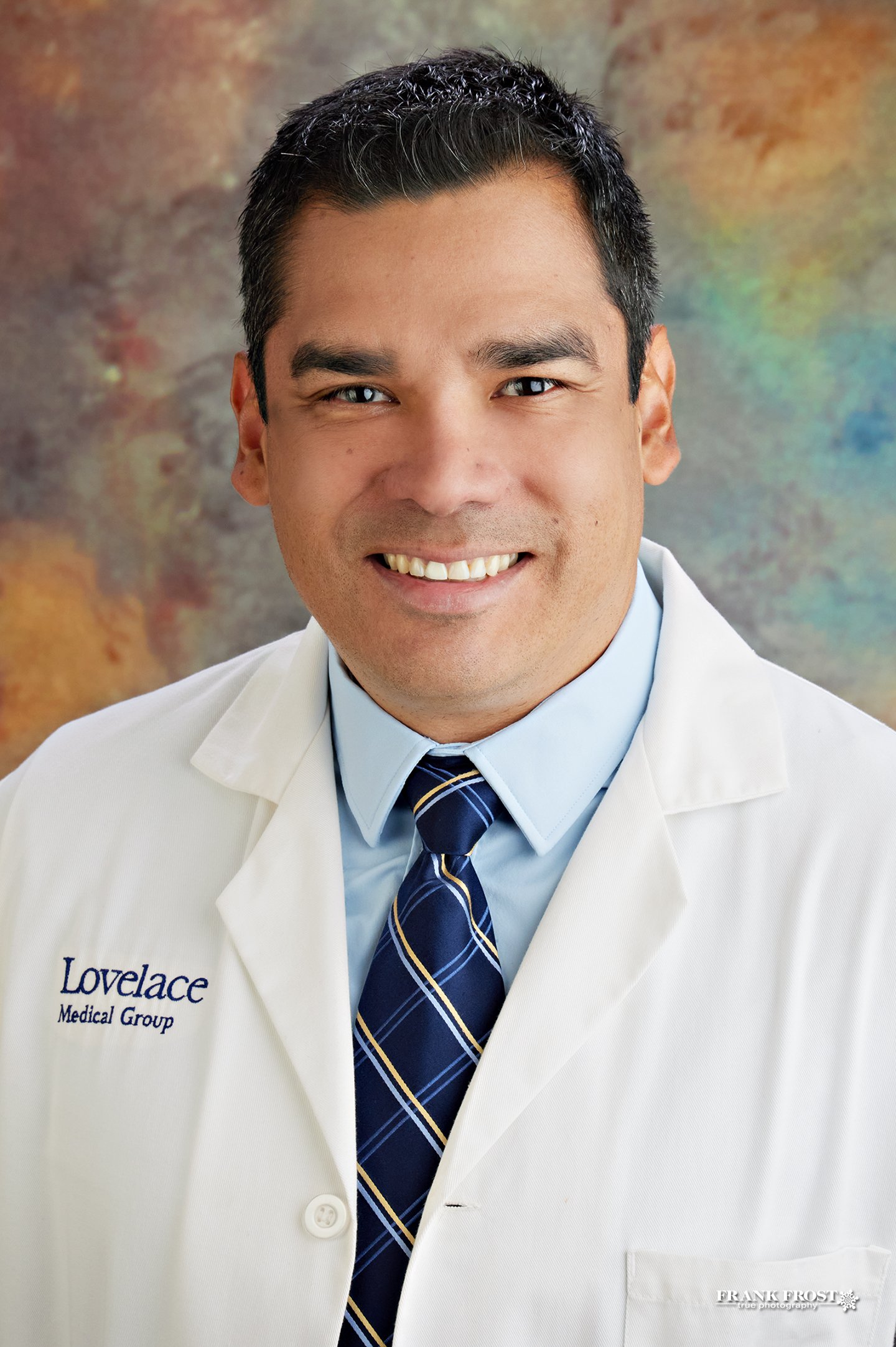 Colbert Chavez, MD