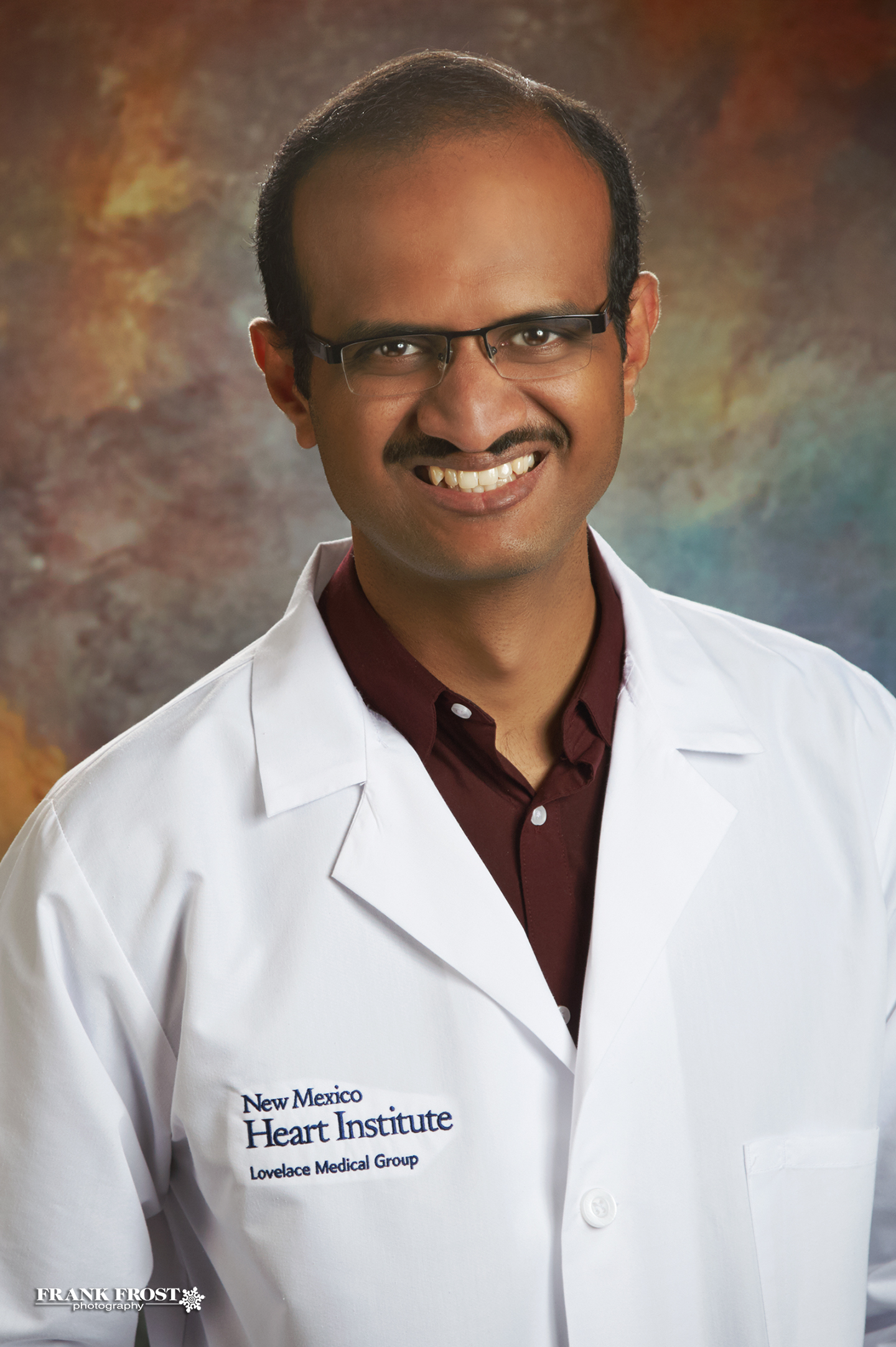 Sandeep Nair, MD