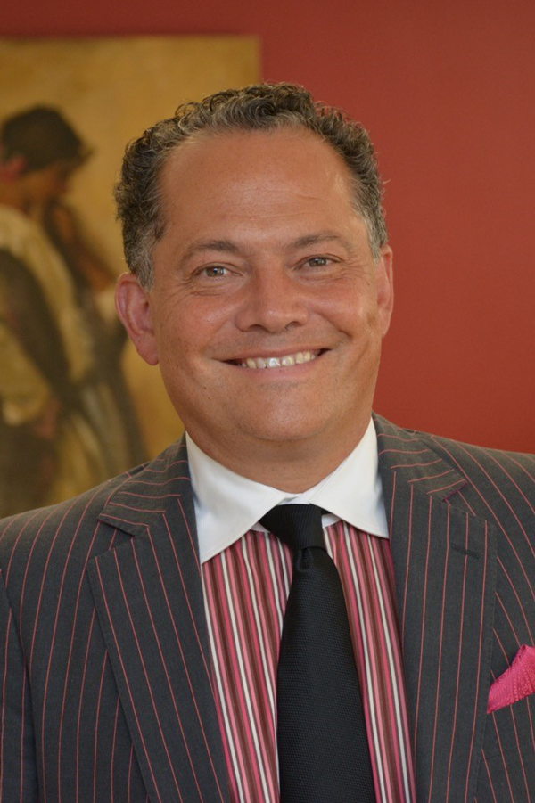 Luis Alfonso Padilla Paz MD