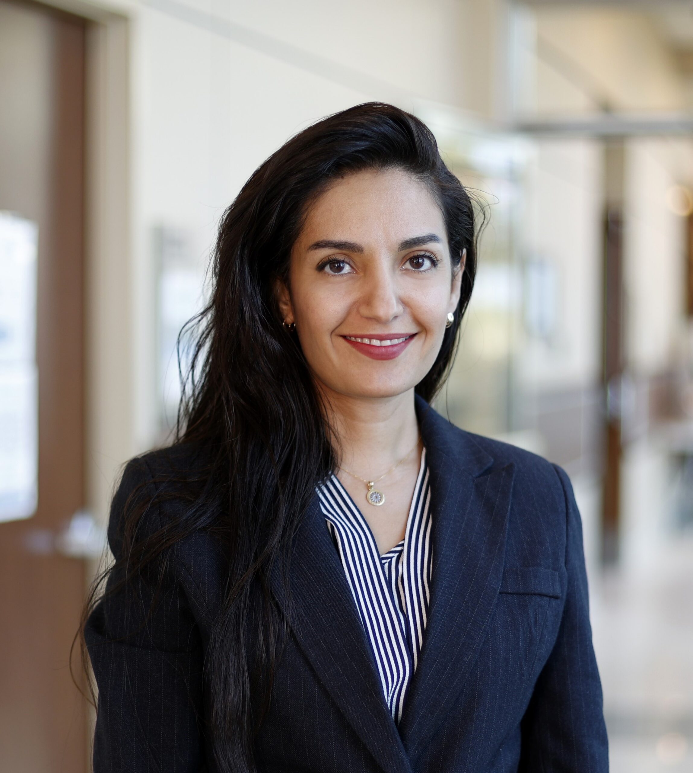 Samar Ibrahim, MD