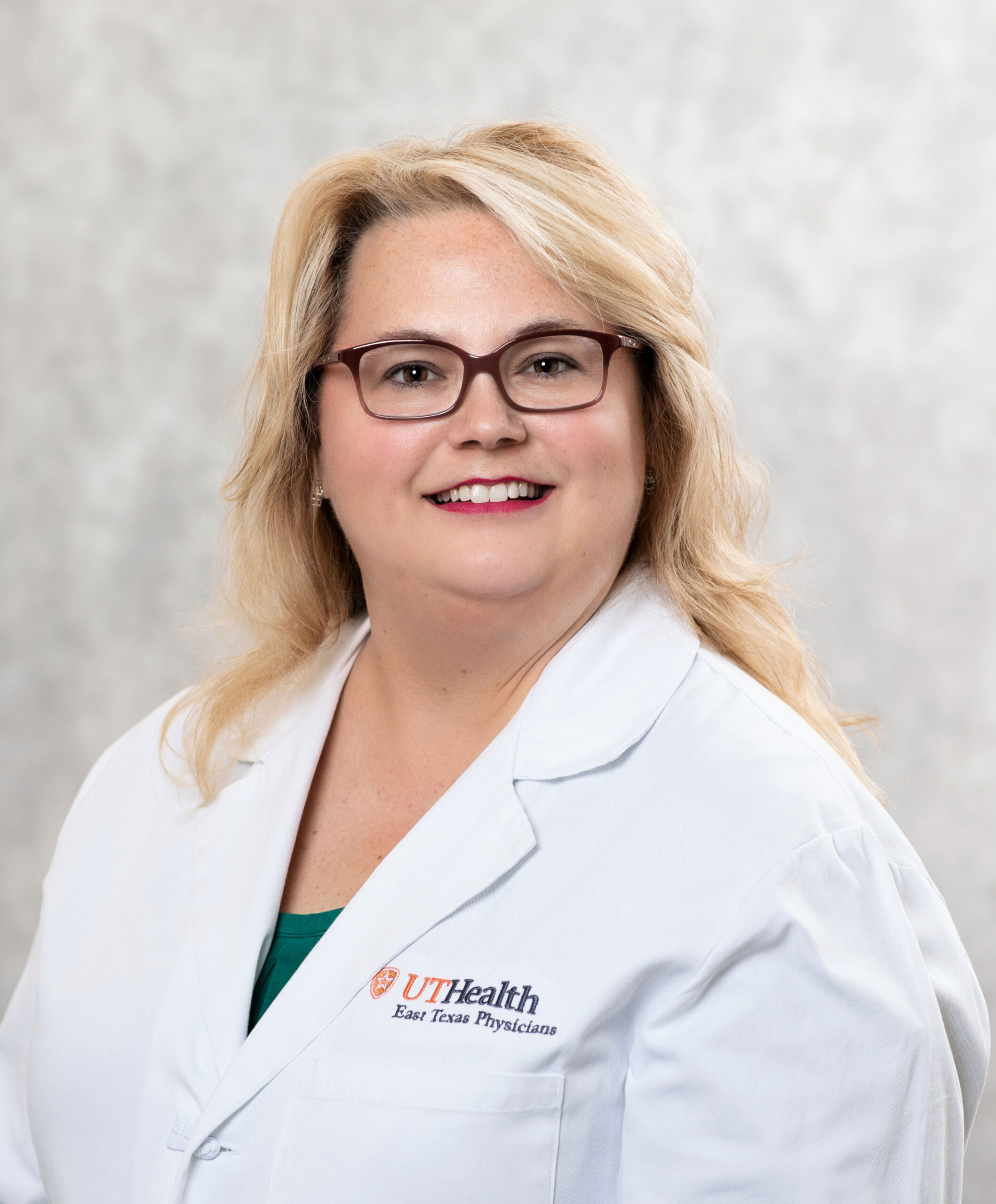 Natalie Johnson MD