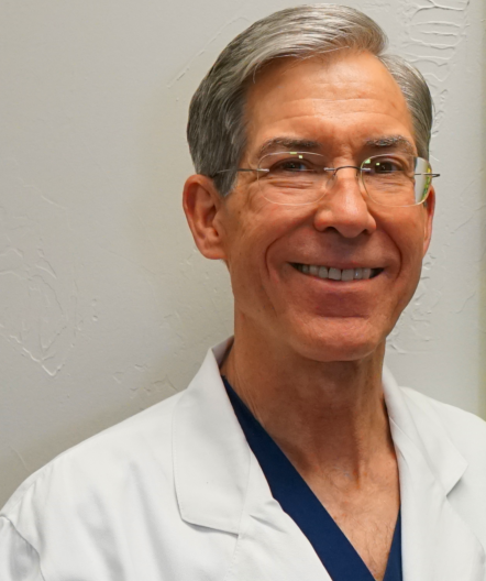 Melburn Huebner, MD