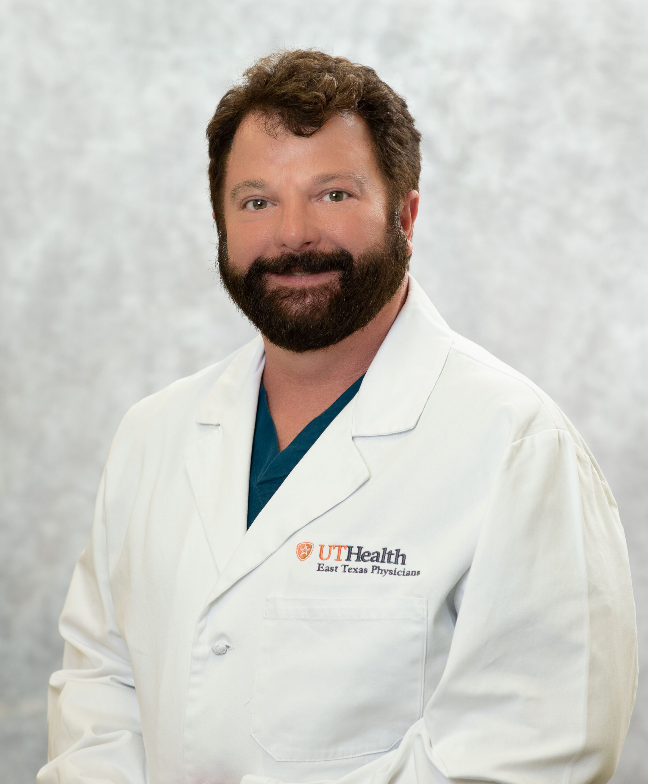 Scott Holland MD, MBA