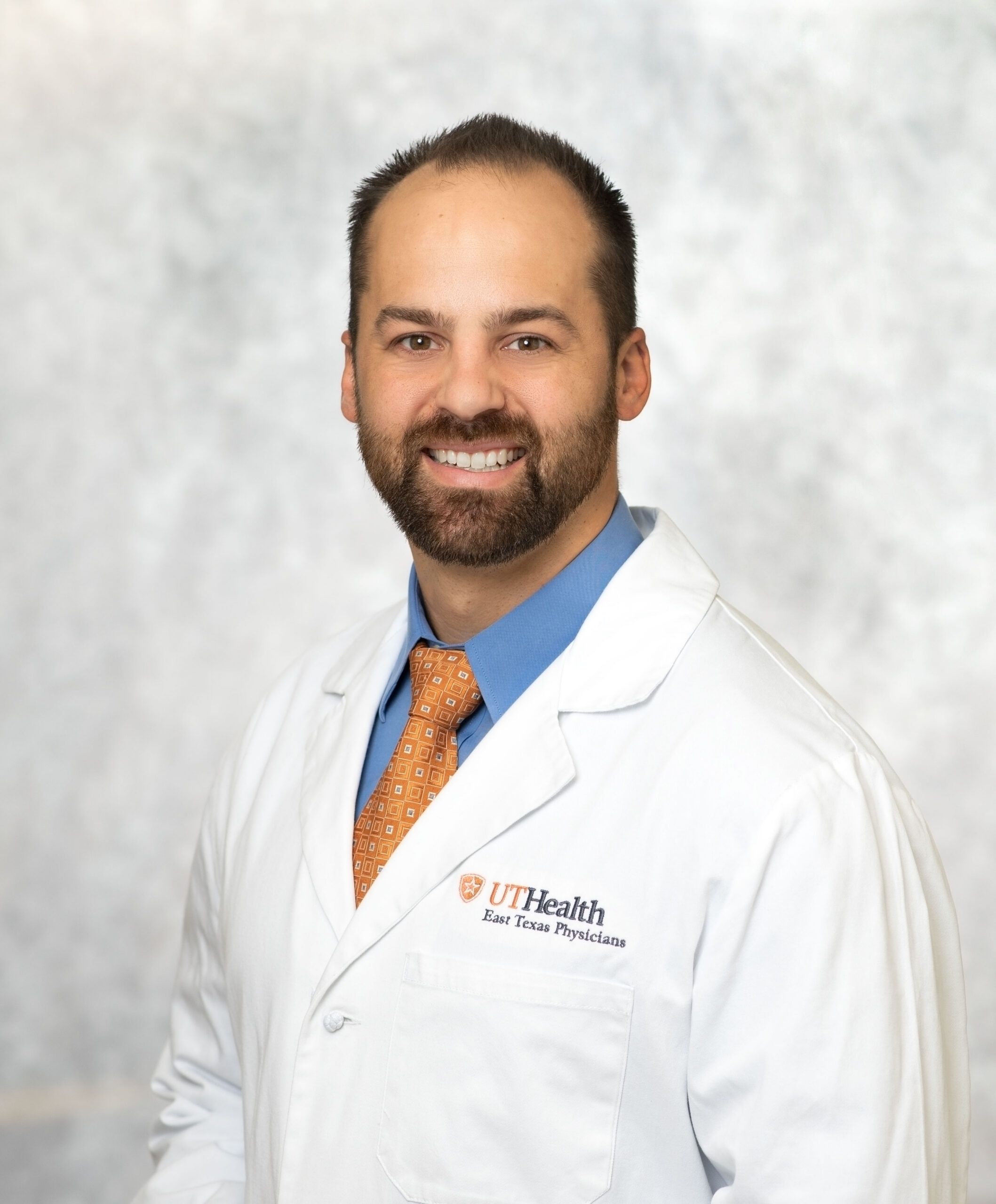 Stephen Sepulveda MD