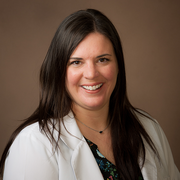 Andrea Byford, APRN-CNS