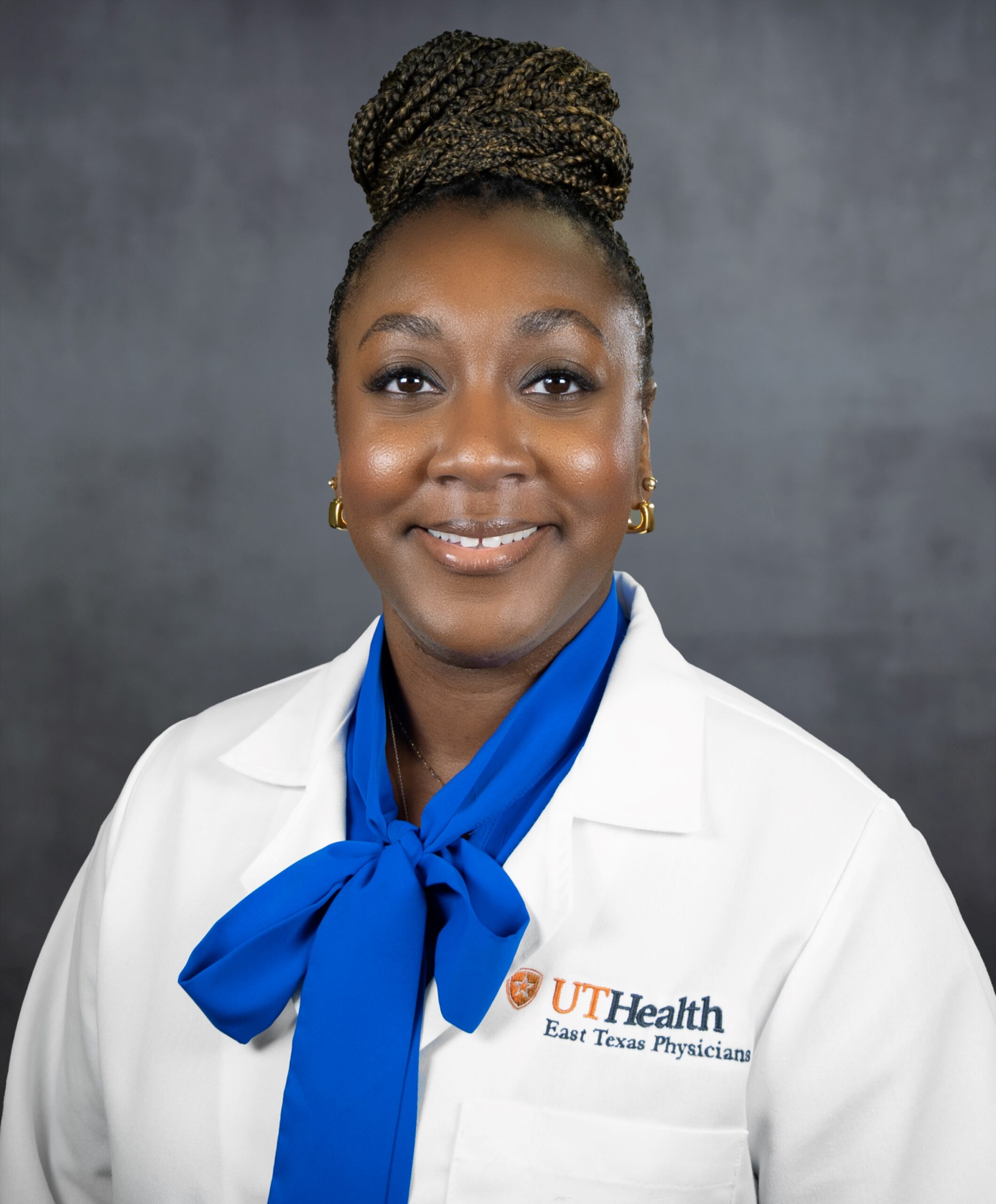 Jasmine Douglas, MD, DABOM