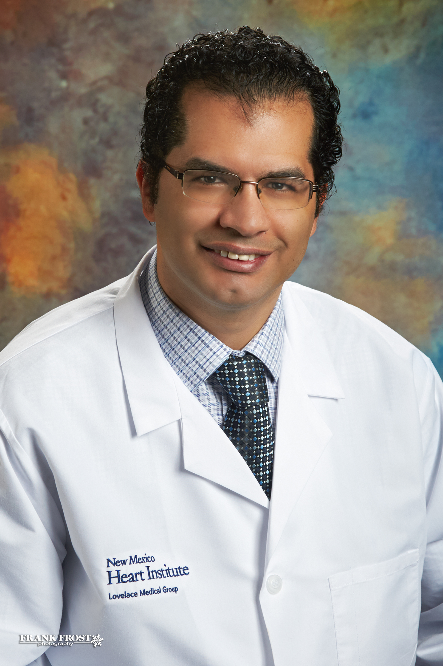 Munif Alkouz, MD