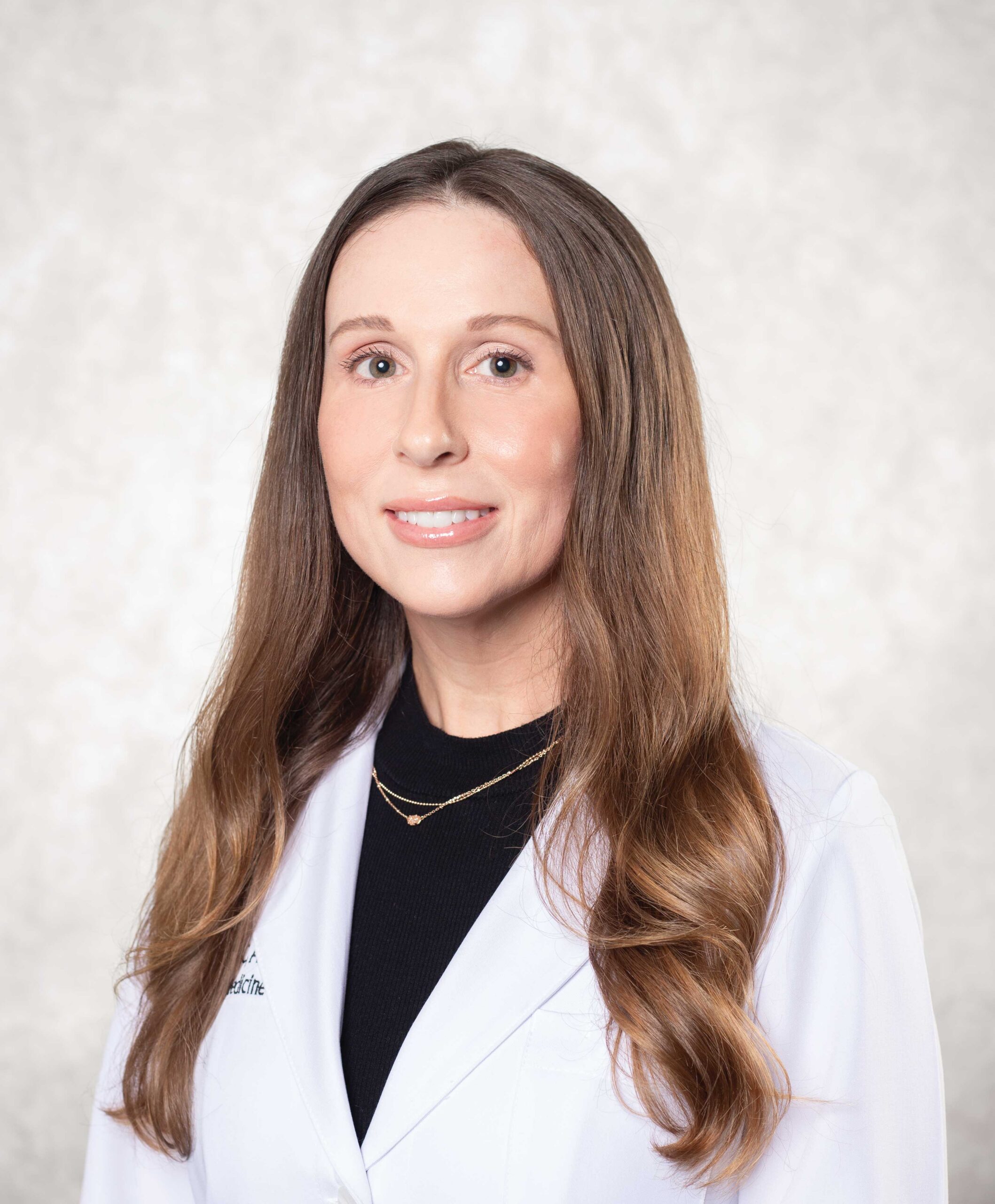 Abby Lovell APRN, FNP-C, AGACNP-BC