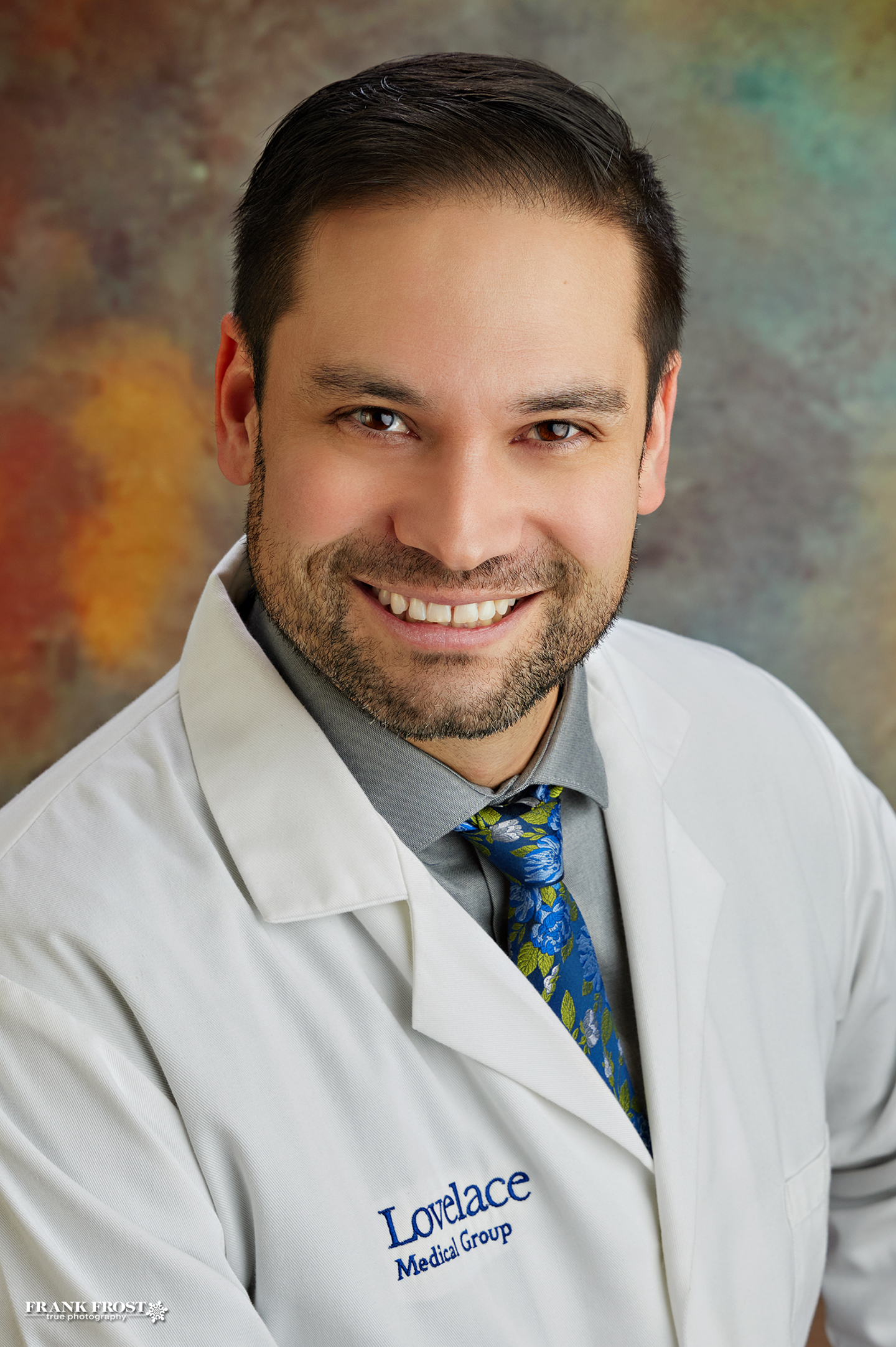 Stephen Soltero, PA