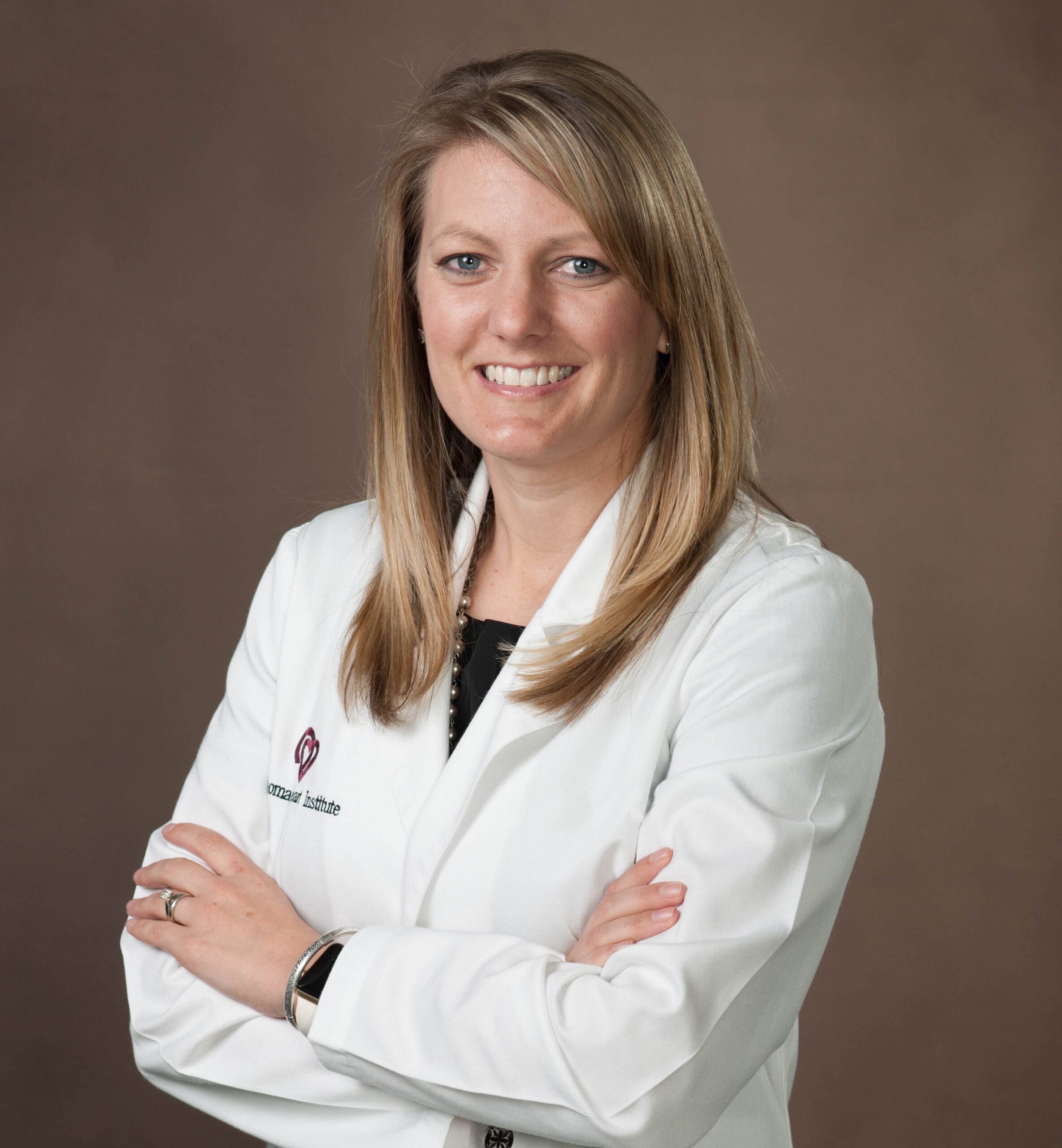 Amber Davis, APRN-CNP