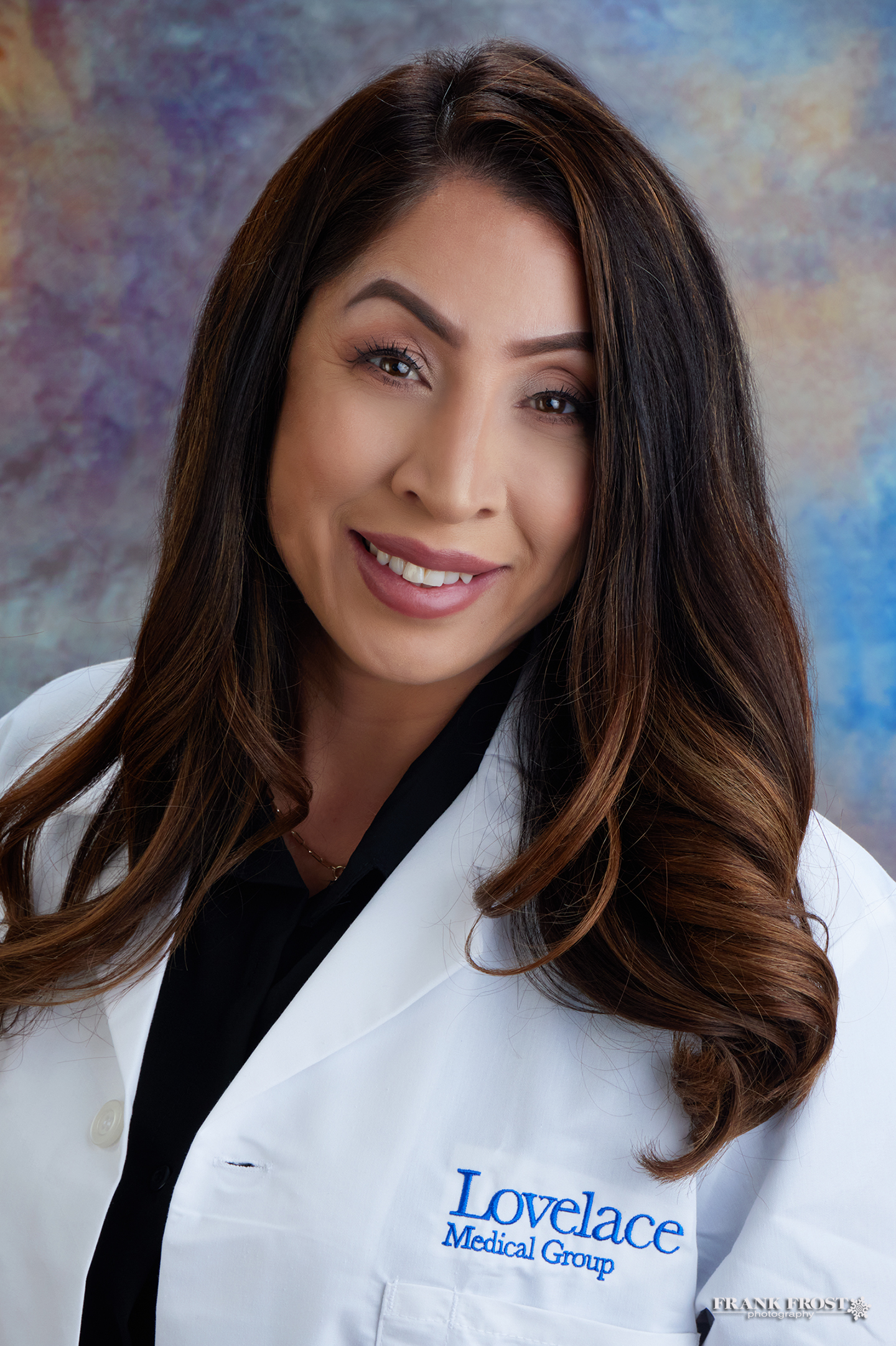 Naomi Quezada, NP