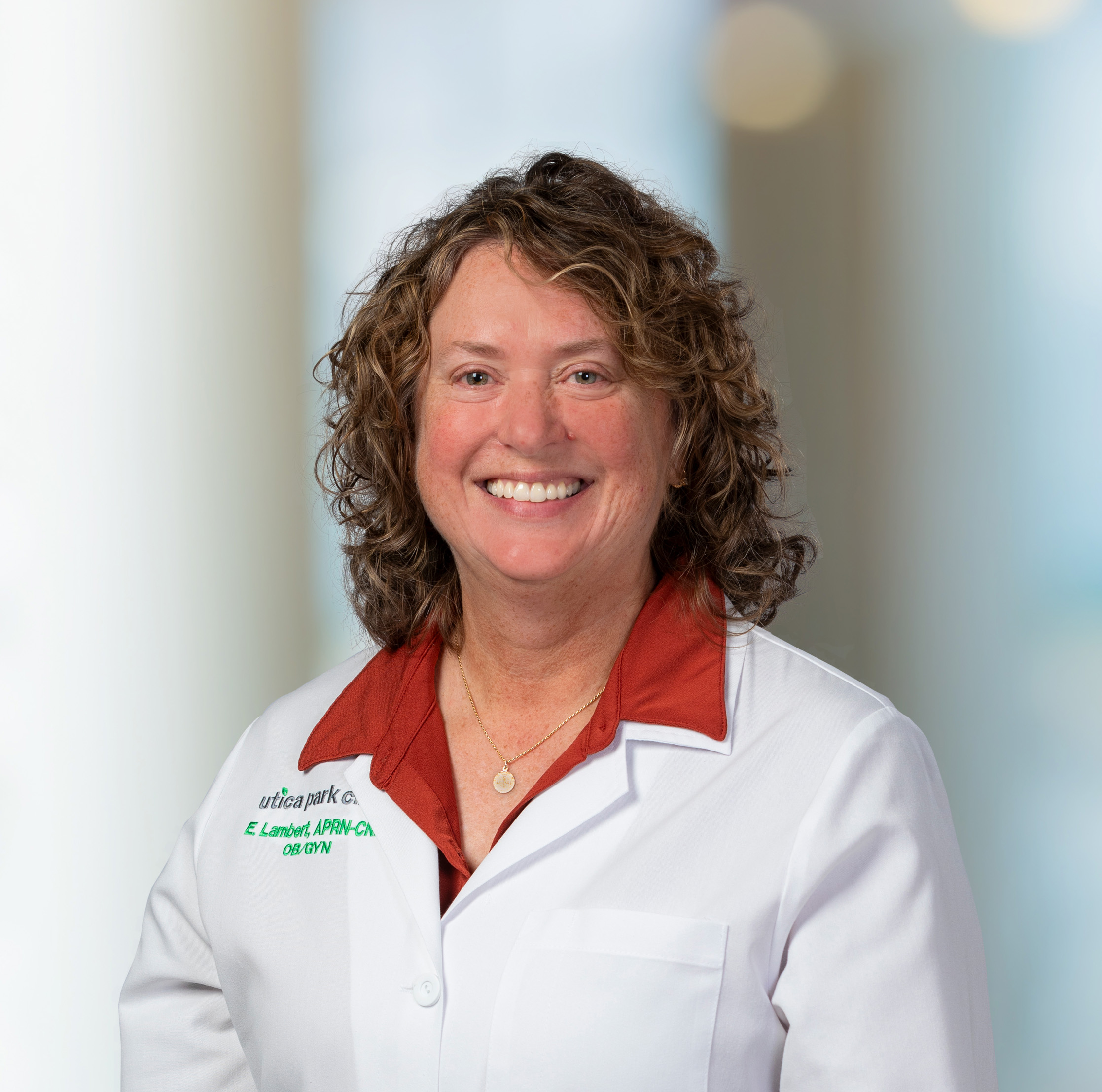 Elizabeth Lambert APRN-CNP