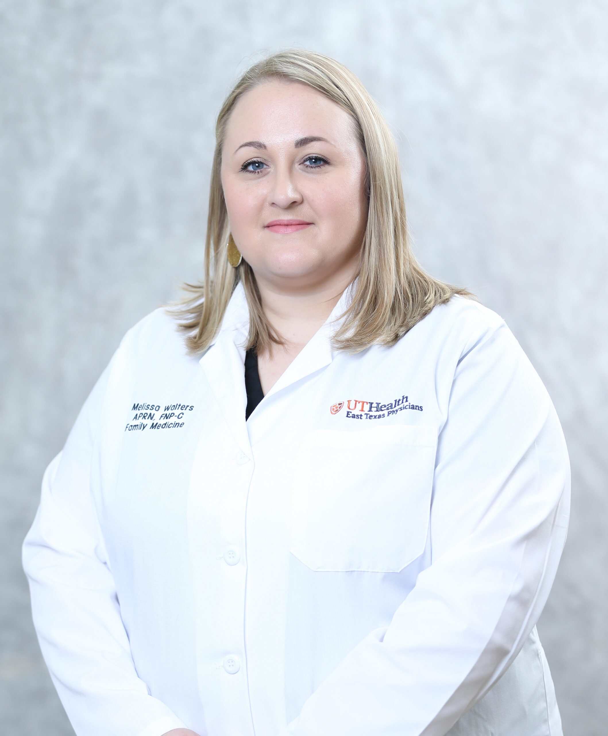 Melissa Walters APRN, FNP-C