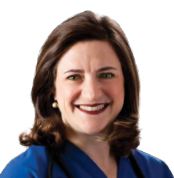 Carrie Swartz, M.D.