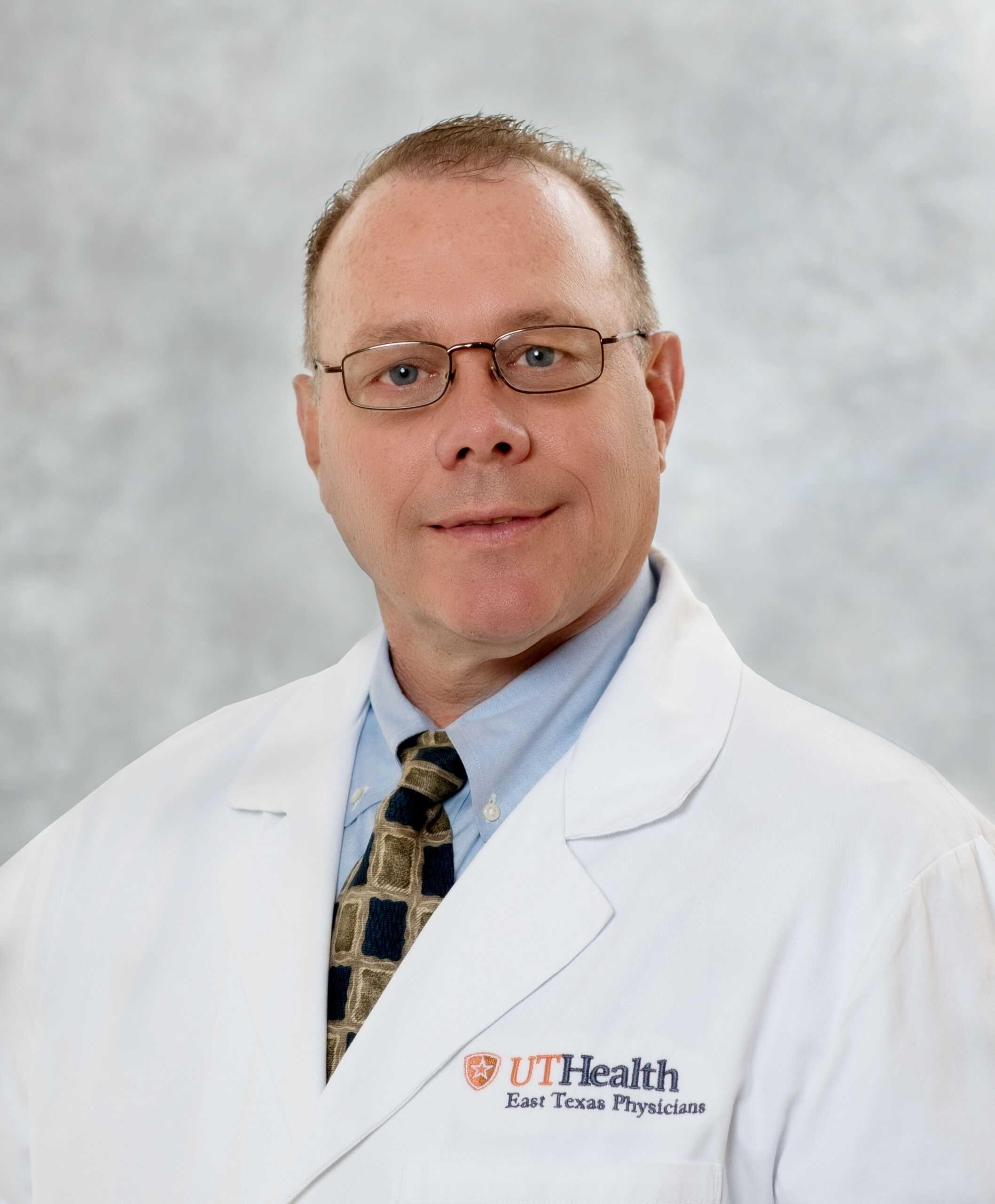 William Giles MD