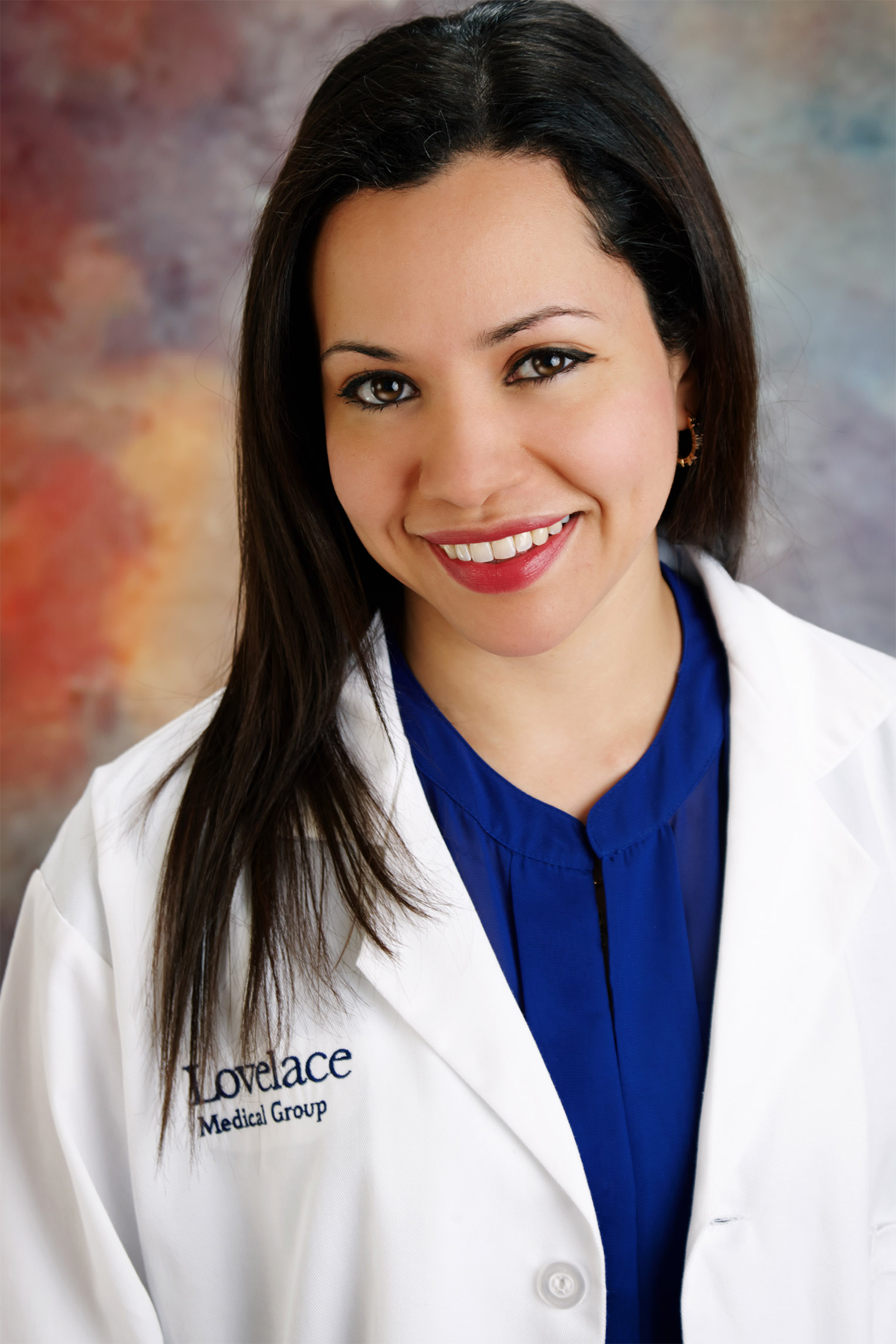 Vanessa Sanjuan, MD