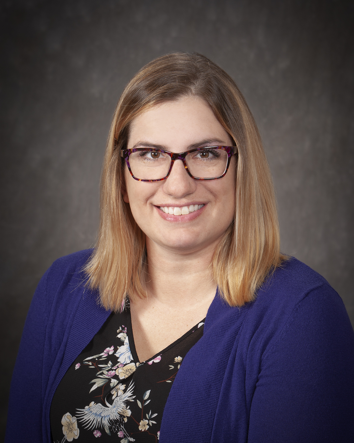 Amber Coleman, DNP, FNP-C