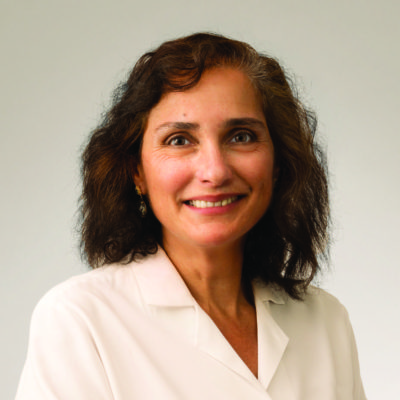 Carol D'Aquino, M.D.
