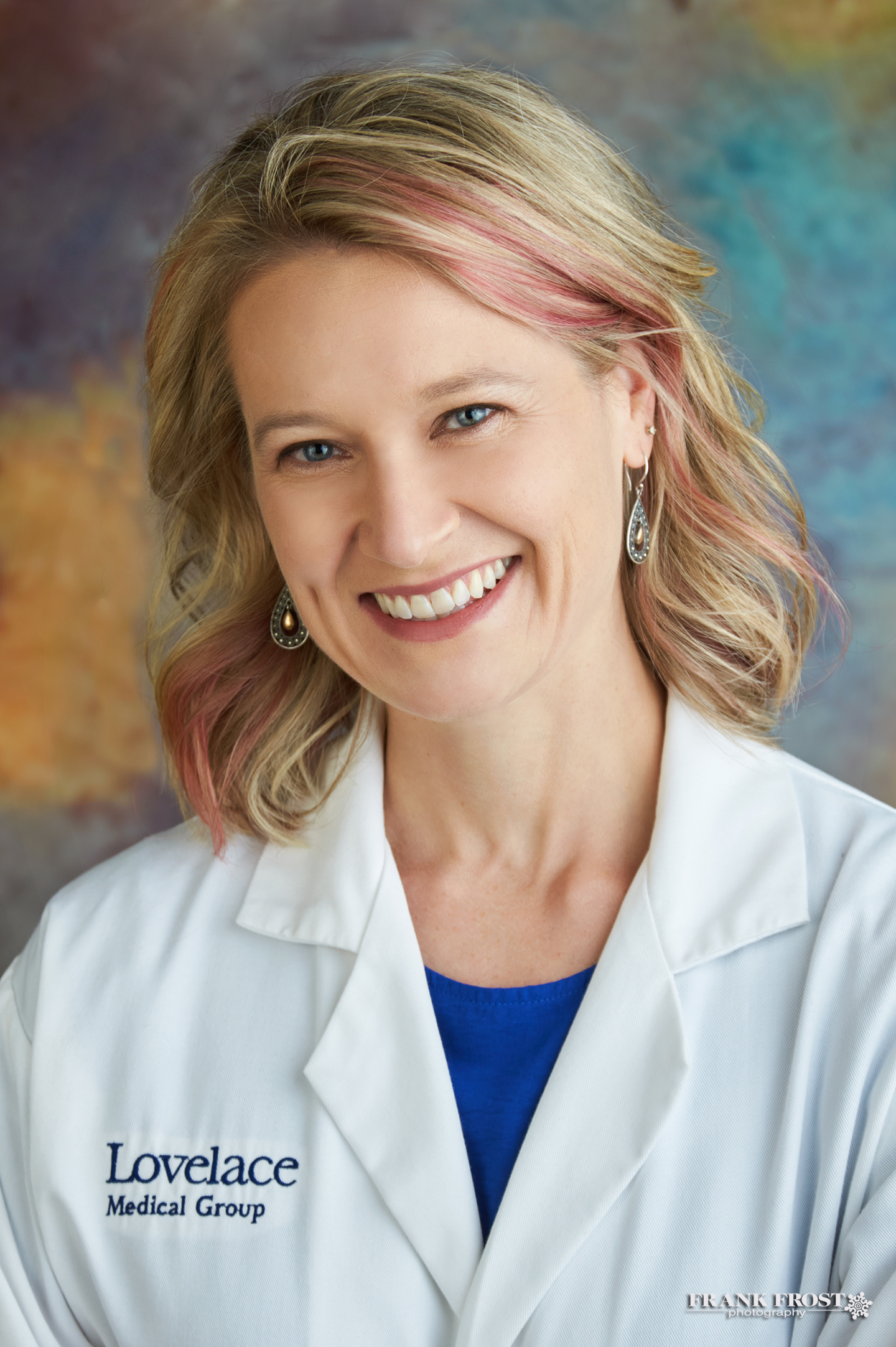 Stacey Clegg, MD